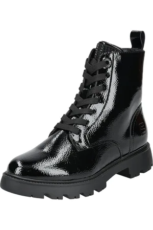 Bagatt Schnürstiefelette