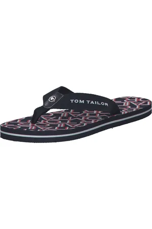 TOM TAILOR Zehentrenner