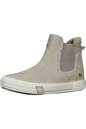 Mustang Chelsea Boots