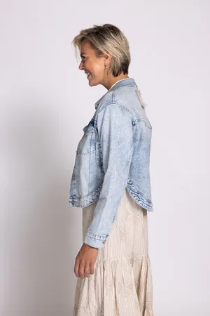 Zhrill Jacke