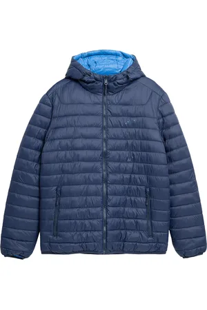 4F Winterjacke