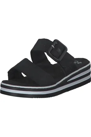 Rieker Pantolette