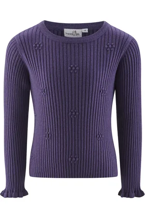 happy girls Pullover