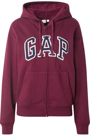 GAP Sweatjacke 