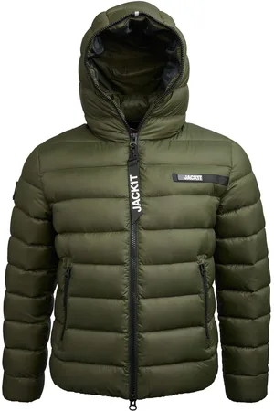 Jack1t Winterjacke 