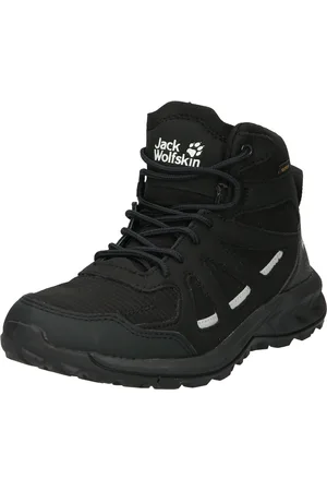 Jack Wolfskin Boots 