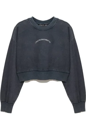 No Matter What Apparel Sweatshirt