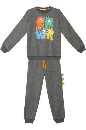 Denokids Trainingsanzug 