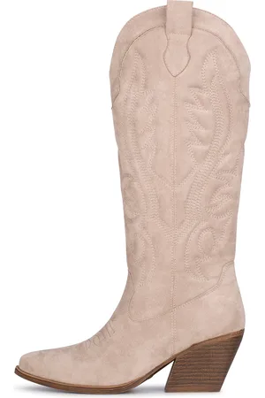 Posh By Poelman Cowboystiefel 