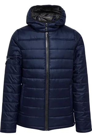 Hummel Jacke