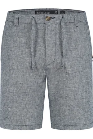 INDICODE Shorts 