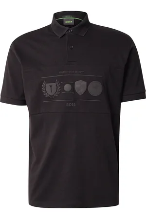 HUGO BOSS Poloshirt 