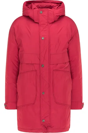 Mo SPORTS Parka