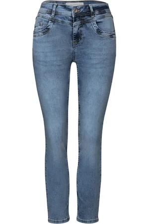 Street one Jeans
