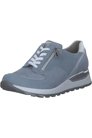 Waldläufer Schnürschuh 