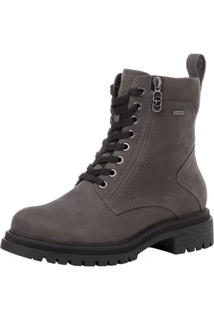 Tamaris Schnürstiefelette