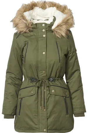 Koroshi Parka
