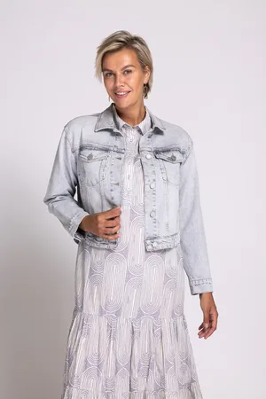 Zhrill Jacke