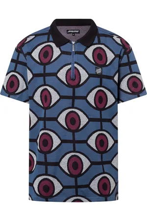 Santa Cruz Poloshirt 