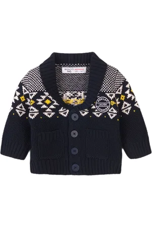 Minoti Strickjacke