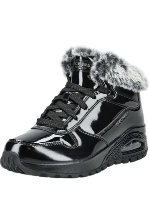 Skechers Schnürstiefelette 
