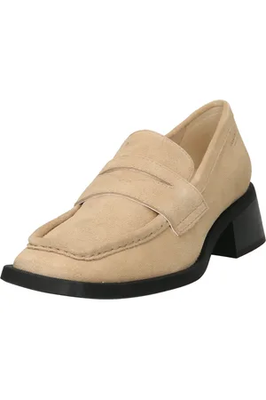 Vagabond Slipper 