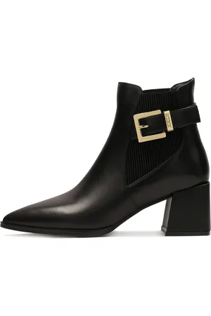 Kazar Chelsea Boots