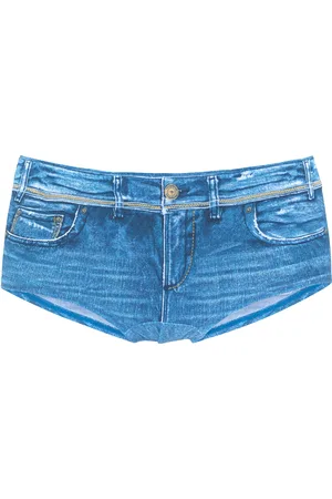 KangaROOS Bikinihose