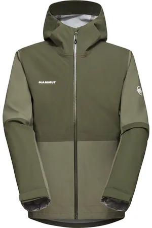 Mammut Outdoorjacke