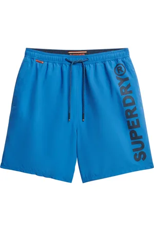Superdry Badeshorts