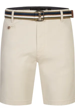 INDICODE Shorts 