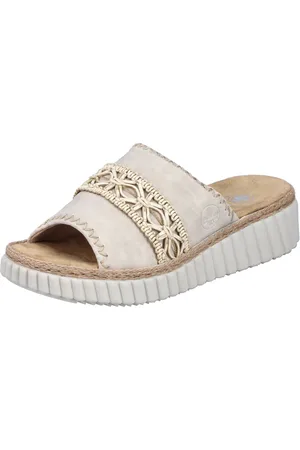 Rieker Pantolette