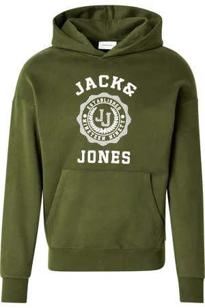 JACK & JONES Sweatshirt 