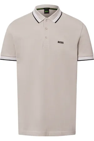 HUGO BOSS Poloshirt 