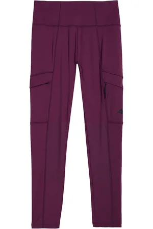 4F Sporthose