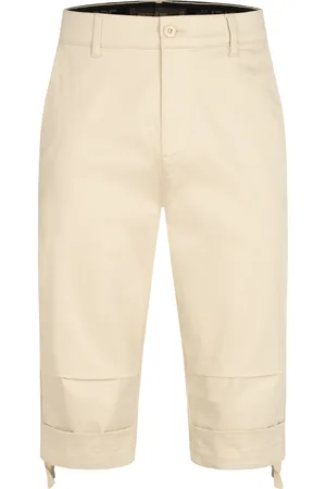 INDICODE Shorts