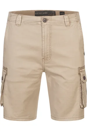 INDICODE Shorts 