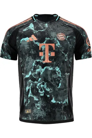 FC BAYERN Trikot Authentic 