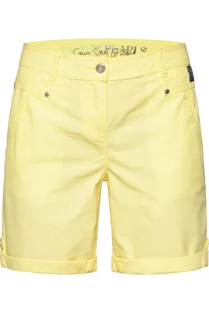 Soccx Shorts
