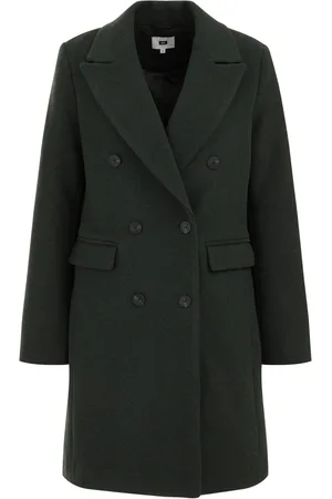 WE Fashion Wintermantel