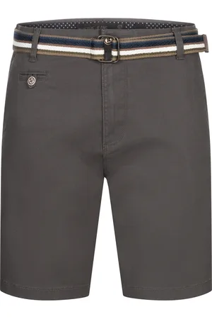 INDICODE Shorts 