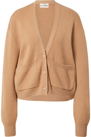 A LOT LESS Strickjacke 
