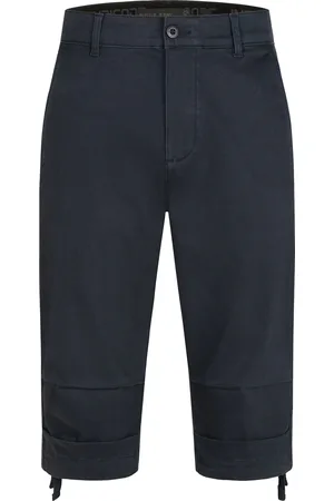 INDICODE Shorts