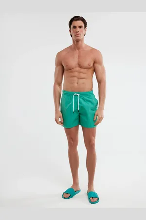 Big Star Badeshorts 