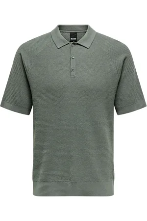 Only & Sons Poloshirt 