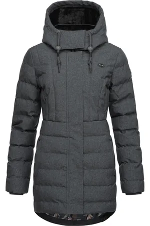 Ragwear Mantel 