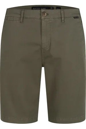 INDICODE Shorts 