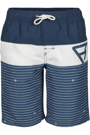 Brunotti Kids Sportbadeshorts
