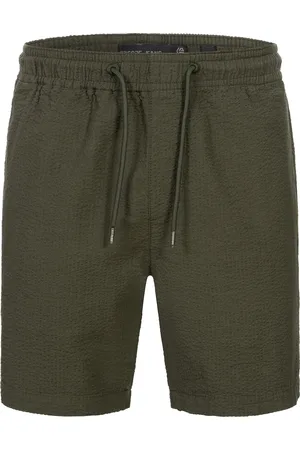 INDICODE Shorts 