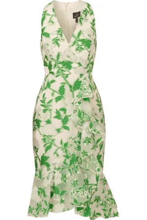 Adrianna Papell Cocktail Kleid 